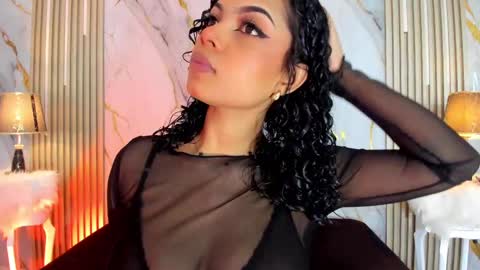 B E C K Y online show from 3, 11, 2025