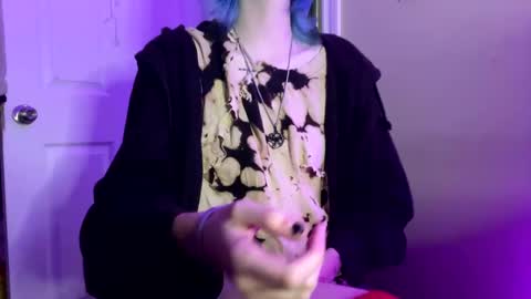 Beckytheclown online show from 8, 12, 2024