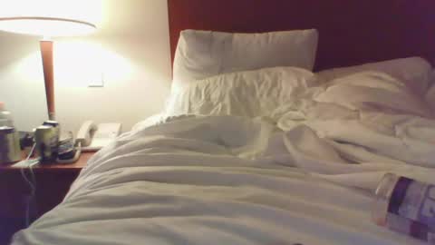 Bedbandits69 online show from 8, 2, 2025