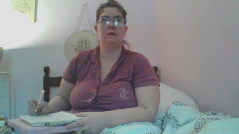 Snapshot of bedbandits chatting on 2, 3, 2025 Bedbandits69 online show from 2, 3, 2025