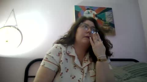 Bedbandits69 online show from 27, 11, 2025