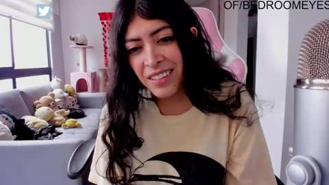 Amber UwU IM MOVING AND IS CRAZY ILL BE BACK VERY SOON 3 MISS YA ALREADY online show from 25, 2, 2025