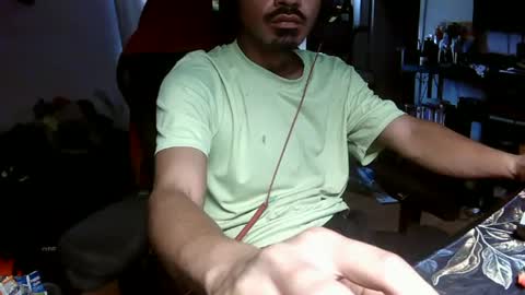 Snapshot of bedstuymonstercock90 chatting on 15, 6, 2026 hungnheavy online show from 15, 6, 2026