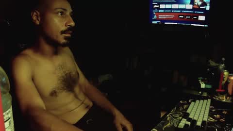 Snapshot of bedstuymonstercock90 chatting on 26, 6, 2026 hungnheavy online show from 26, 6, 2026