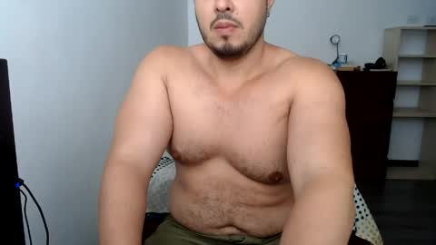 Snapshot of beefypecs_10 chatting on 5, 6, 2026 Criss2fer online show from 5, 6, 2026