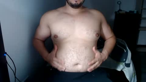 Snapshot of beefypecs_10 chatting on 11, 6, 2026 Criss2fer online show from 11, 6, 2026