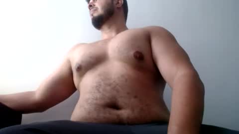 Snapshot of beefypecs_10 chatting on 8, 7, 2026 Criss2fer online show from 8, 7, 2026