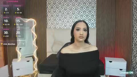 BELLA online show from 12, 10, 2025