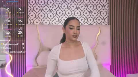 BELLA online show from 18, 11, 2025