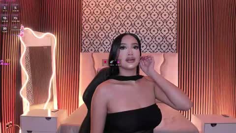 BELLA online show from 25, 3, 2026