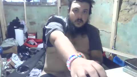 beenallover92 online show from 2, 12, 2025