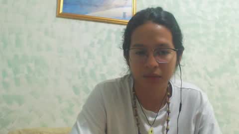 Snapshot of beentage chatting on 20, 12, 2024 Alex online show from 20, 12, 2024