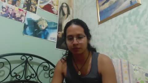 Snapshot of beentage chatting on 23, 12, 2024 Alex online show from 23, 12, 2024