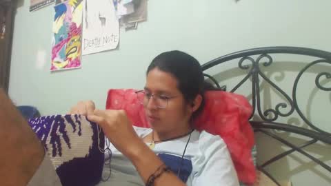 Snapshot of beentage chatting on 31, 12, 2024 Alex online show from 31, 12, 2024