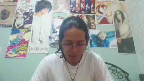 Snapshot of beentage chatting on 5, 1, 2025 Alex online show from 5, 1, 2025