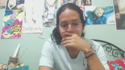 Snapshot of beentage chatting on 20, 1, 2025 Alex online show from 20, 1, 2025