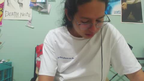 Snapshot of beentage chatting on 24, 1, 2025 Alex online show from 24, 1, 2025