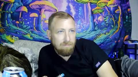 Dunkindaddy online show from 16, 10, 2025