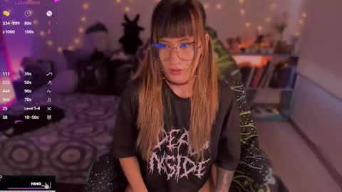       online show from 12, 9, 2025