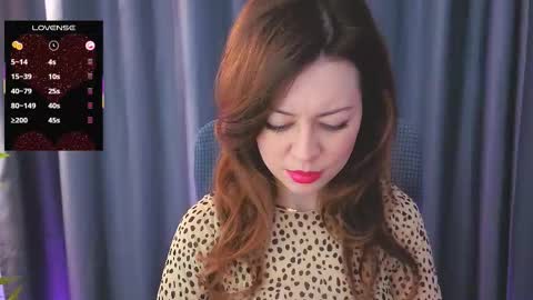 Nina online show from 16, 2, 2026