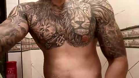 Snapshot of beibyleon69 chatting on 1, 5, 2026 beibyleon69 online show from 1, 5, 2026