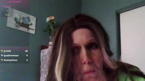 Snapshot of bekindbebrave chatting on 12, 3, 2025 bekindbebrave online show from 12, 3, 2025