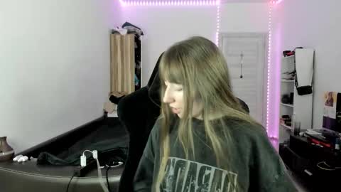 bekka online show from 16, 11, 2025