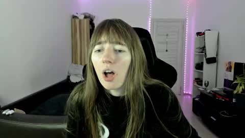 bekka online show from 18, 11, 2025