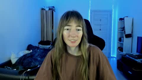 bekka online show from 5, 12, 2025