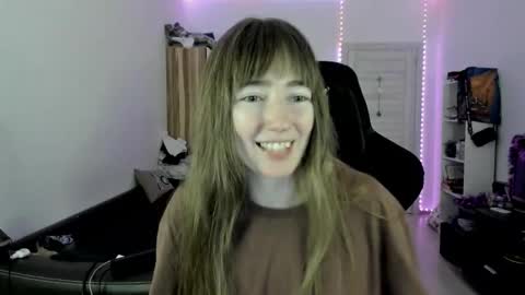 bekka online show from 11, 1, 2026