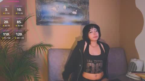 bel_vamp online show from 4, 4, 2026