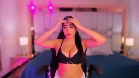 Snapshot of bela_cox chatting on 22, 9, 2025 Bela  online show from 22, 9, 2025