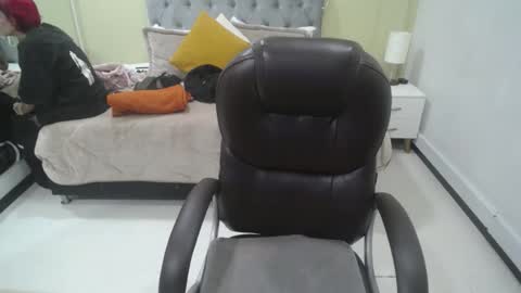 Snapshot of bela_craxkerr chatting on 17, 1, 2026 Bela online show from 17, 1, 2026