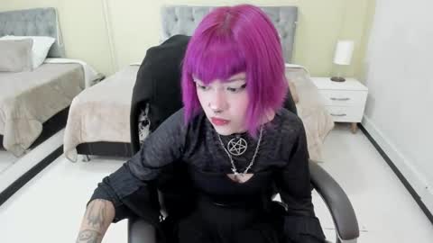 Snapshot of bela_craxkerr chatting on 3, 2, 2026 Bela online show from 3, 2, 2026