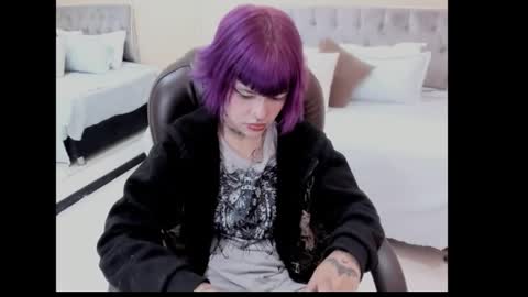 Snapshot of bela_craxkerr chatting on 8, 2, 2026 Bela online show from 8, 2, 2026