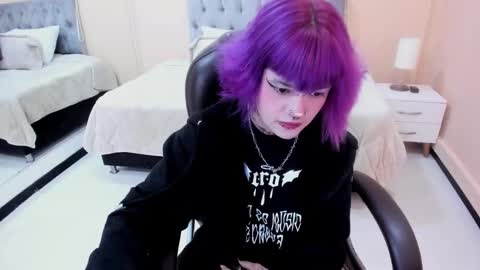 Snapshot of bela_craxkerr chatting on 13, 2, 2026 Bela online show from 13, 2, 2026