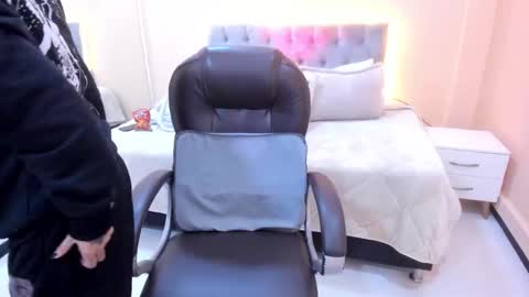 Snapshot of bela_craxkerr chatting on 24, 2, 2026 Bela online show from 24, 2, 2026