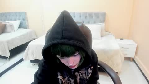 Snapshot of bela_craxkerr chatting on 25, 2, 2026 Bela online show from 25, 2, 2026