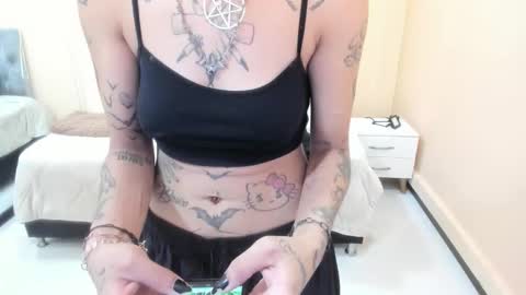 Bela online show from 12, 3, 2026