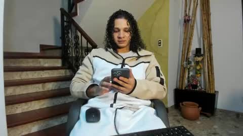 Snapshot of belamiramil chatting on 1, 6, 2026 independent model online show from 1, 6, 2026