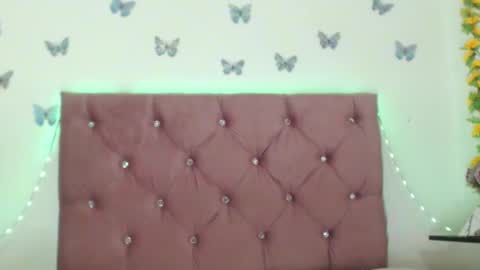 Belasex online show from 10, 10, 2025