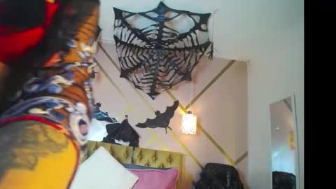 Beleaht Pleasure online show from 4, 10, 2025