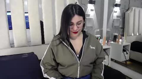 Snapshot of belen_green chatting on 20, 6, 2026 Belen online show from 20, 6, 2026