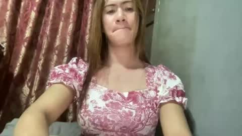 Snapshot of belendha chatting on 25, 2, 2025 lenda online show from 25, 2, 2025