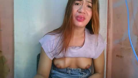 Snapshot of belendha chatting on 2, 10, 2025 lenda online show from 2, 10, 2025