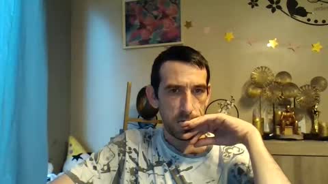 Snapshot of belgianboy33 chatting on 20, 10, 2025 Dreamcock online show from 20, 10, 2025