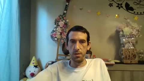 Snapshot of belgianboy33 chatting on 7, 11, 2025 Dreamcock online show from 7, 11, 2025