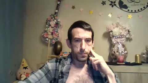 Snapshot of belgianboy33 chatting on 10, 11, 2025 Dreamcock online show from 10, 11, 2025