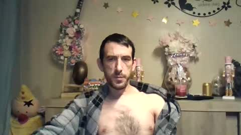 Snapshot of belgianboy33 chatting on 12, 11, 2025 Dreamcock online show from 12, 11, 2025