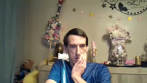 Snapshot of belgianboy33 chatting on 22, 11, 2025 Dreamcock online show from 22, 11, 2025